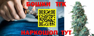 тгк Берёзовский